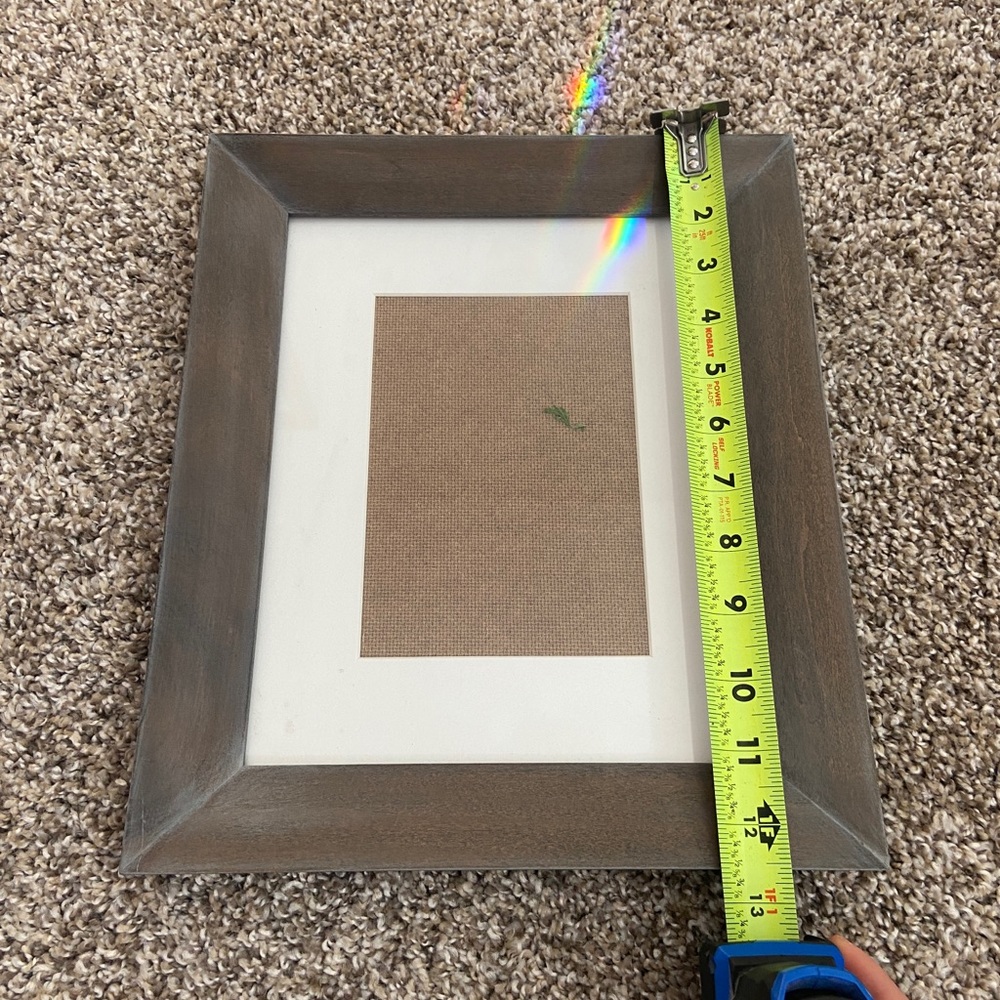 🍀 Wall Picture Frame - Picture 3 of 5